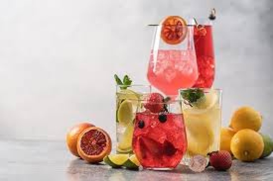 Beverages